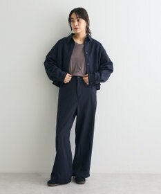 CRAFT STANDARD BOUTIQUE ストライプセットアップ