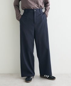 CRAFT STANDARD BOUTIQUE ストライプセットアップ