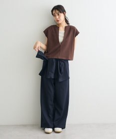 CRAFT STANDARD BOUTIQUE ストライプセットアップ