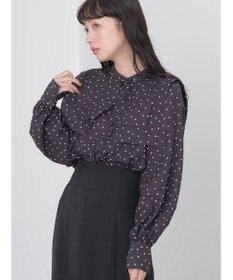 earth music&ecology ２ＷＡＹ衿ブラウス