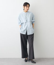 CRAFT STANDARD BOUTIQUE ストライプセットアップ