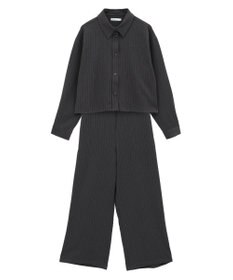 CRAFT STANDARD BOUTIQUE ストライプセットアップ