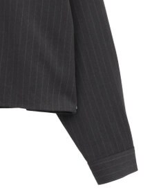 CRAFT STANDARD BOUTIQUE ストライプセットアップ