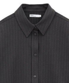 CRAFT STANDARD BOUTIQUE ストライプセットアップ