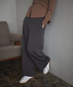 CRAFT STANDARD BOUTIQUE ストライプセットアップ