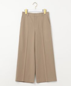 ANY SIS S 【シリーズ累計7万本突破！】サーモ2WAYストレッチ ワイドパンツ