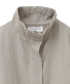 Green Parks ２ＷＡＹ　　ジャガードブルゾン