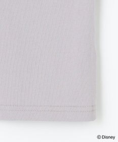 ANY KIDS 【ディズニー/マリー】ショート丈 半袖Tシャツ