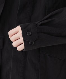 WEGO 【ユニセックス着用ITEM】ファティーグジャケット