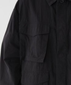 WEGO 【ユニセックス着用ITEM】ファティーグジャケット