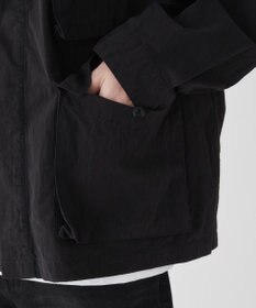 WEGO 【ユニセックス着用ITEM】ファティーグジャケット