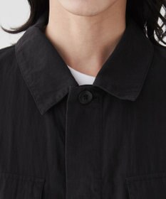 WEGO 【ユニセックス着用ITEM】ファティーグジャケット