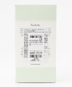 TOCCA LAUNDRY 洗濯洗剤