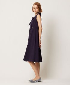 TOCCA 【洗える】RAINY SEASON ドレス