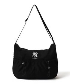 WEGO 【ユニセックス着用ITEM】別注MLBドロストポケットショルダー