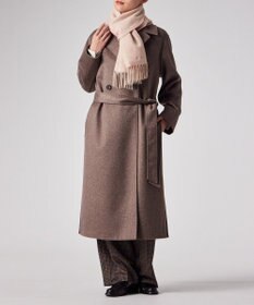 Paul Smith Field Flowers ジャカード スカーフ