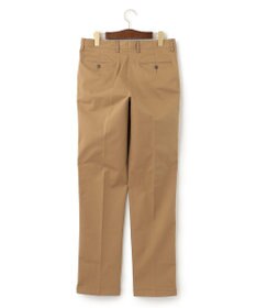 J.PRESS MEN 【定番】チノストレッチパンツ