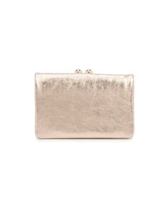 ANNA SUI TITIソフト 口金二つ折り財布