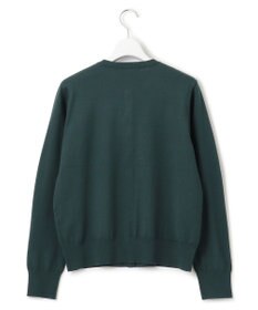 23区 【アンサンブル対応】ヴィスコースストレッチ カーディガン