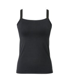BRADELIS New York 【BRADELIS NewYork peace】　素肌サラサラひんやりブラキャミ26 UVカット95％以上 接触冷感 吸汗速乾