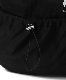 WEGO 【ユニセックス着用ITEM】別注MLBドロストポケットショルダー