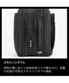 ACE BAGS & LUGGAGE ace. EVL-4.0 ビジネスバッグ  27L 68305