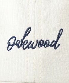 Green Parks ２ＷＡＹ刺繍ロゴキャップ