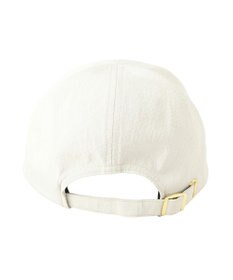 Green Parks ２ＷＡＹ刺繍ロゴキャップ