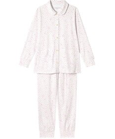 tsumori chisato SLEEP ツモリチサト パジャマ 長袖 長ズボン 綿100%(本体) レディース UDX593 /ワコール