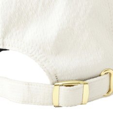 Green Parks ２ＷＡＹ刺繍ロゴキャップ