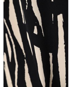 AMERICAN HOLIC サラッとＬｅａｆモチーフパンツ