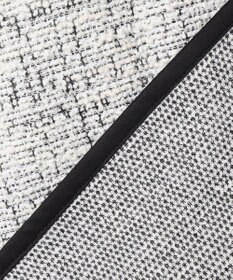 ANY SIS ネップツイード ジャケット