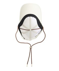 Green Parks ２ＷＡＹ刺繍ロゴキャップ