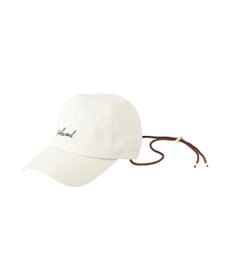 Green Parks ２ＷＡＹ刺繍ロゴキャップ