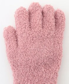 ANY KIDS 立体 アニマル モチーフ 手袋