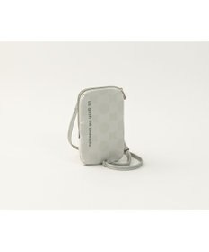 MIYABIYA La quoh with kirakaracho 南蛮七宝ベーシックプリント ミニポシェット