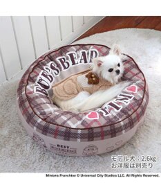 PET PARADISE ミニオン ティム クッション 60cm