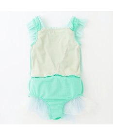 Chacott スカート付レオタード