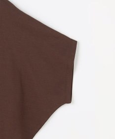 ANY プレミアムコットンコクーンプルオーバー