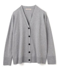 UNFILO 【新色追加】マイビューティニット カーディガン