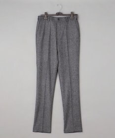 GOTAIRIKU RENEWOOL_CASHMEREセットアップ対応スラックス