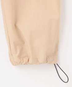 SHARE PARK LADIES 【撥水・UVカット・ストレッチ・軽量 】ナイロンカーゴパンツ（Mサイズ）