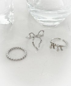 WEGO L3Pモチーフアソートリング