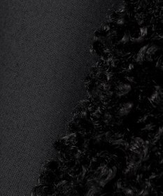 自由区 L 【SHIHOさん着用】カルガンラムエコファー ジレ