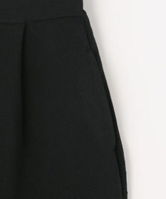 組曲 【組曲×setsuko sagittaire】AMOSSAニットタックパンツ