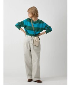 CRAFT STANDARD BOUTIQUE ＜PENDLETON × MARIE INABA＞ MULTI NECK POUCH