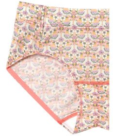 une nana cool MADE WITH LIBERTY FABRIC 　サニタリーショーツ