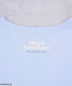 earth music&ecology ｍｉｆｆｙ／ｅａｒｔｈ　ミッフィーフレンズアニメーションＴ