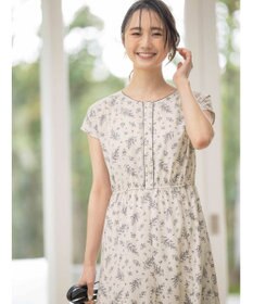 ANY SIS 【WEB・一部店舗限定】サマーミモザ ワンピース