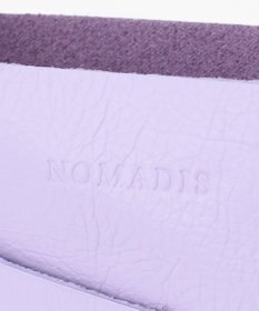 23区 NOMADIS ミニ ショルダーバッグ